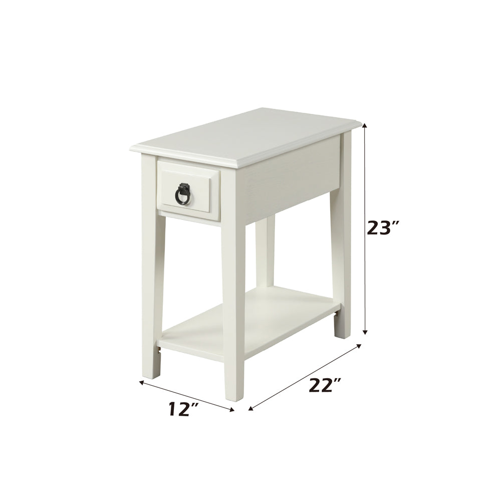 Jeana Accent Table