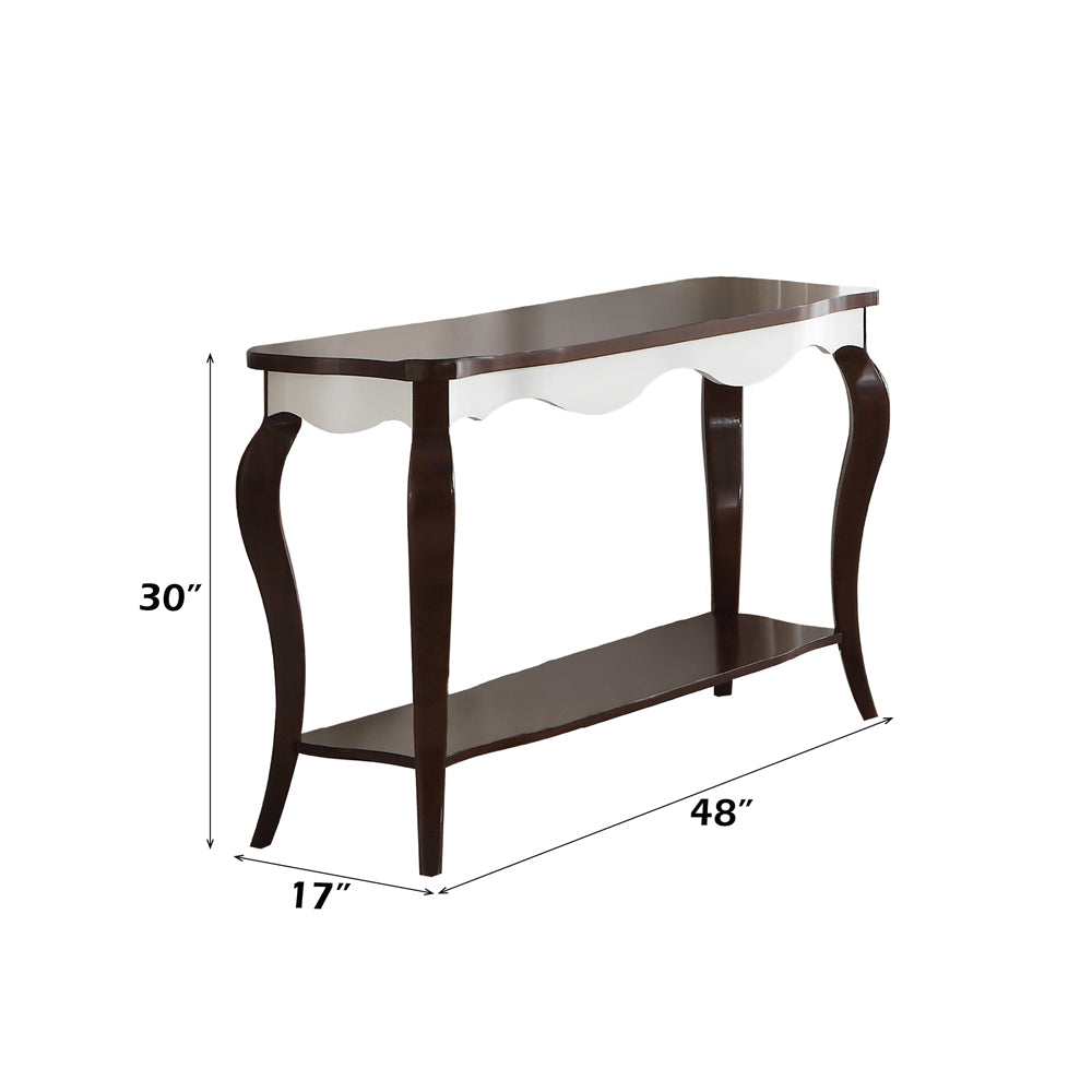 Mathias Sofa Table