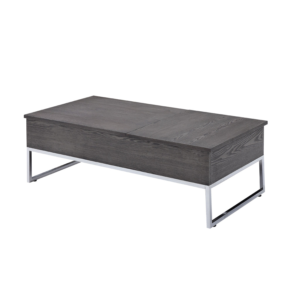 Iban Coffee Table W/Lift Top