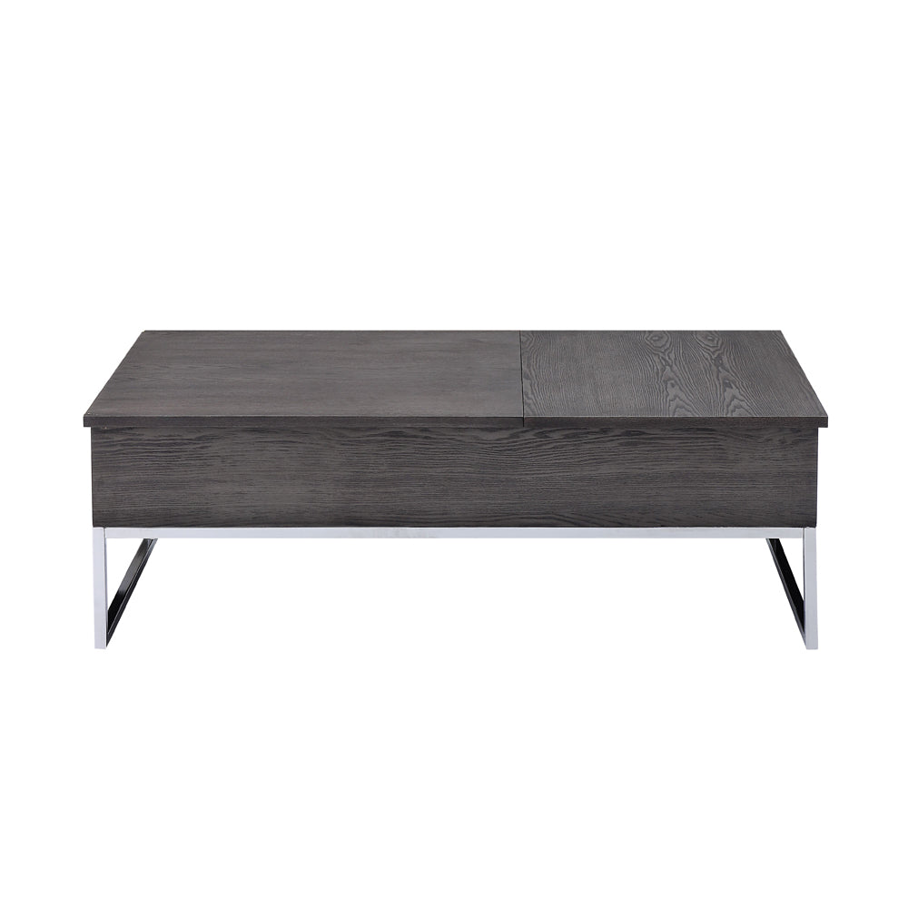 Iban Coffee Table W/Lift Top