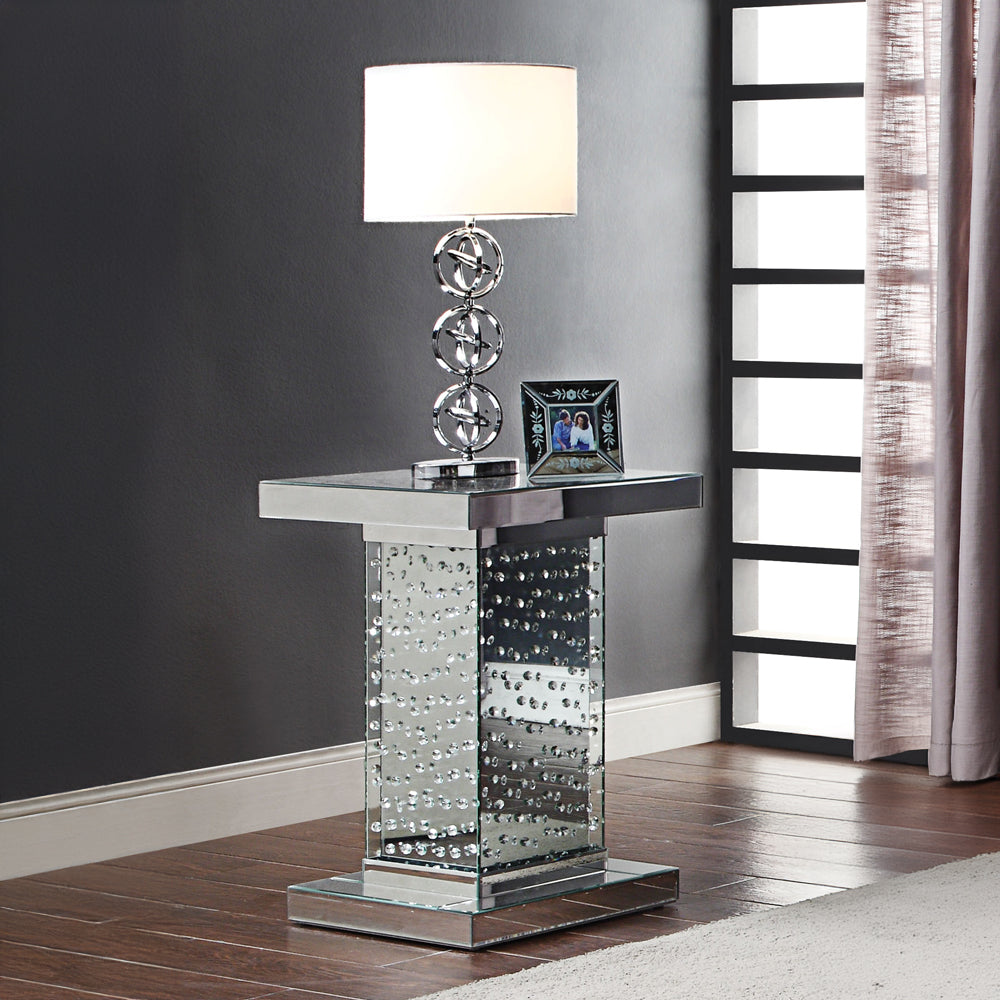 Nysa End Table