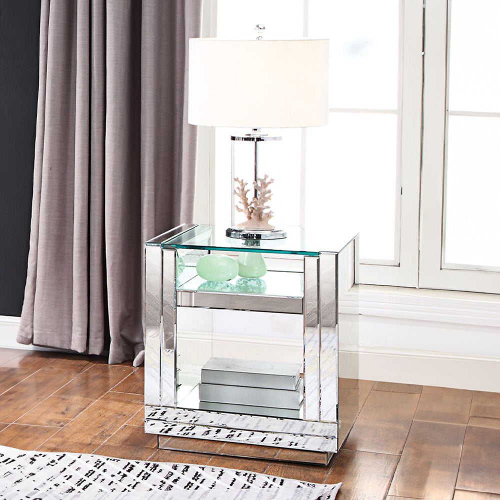 Nysa End Table