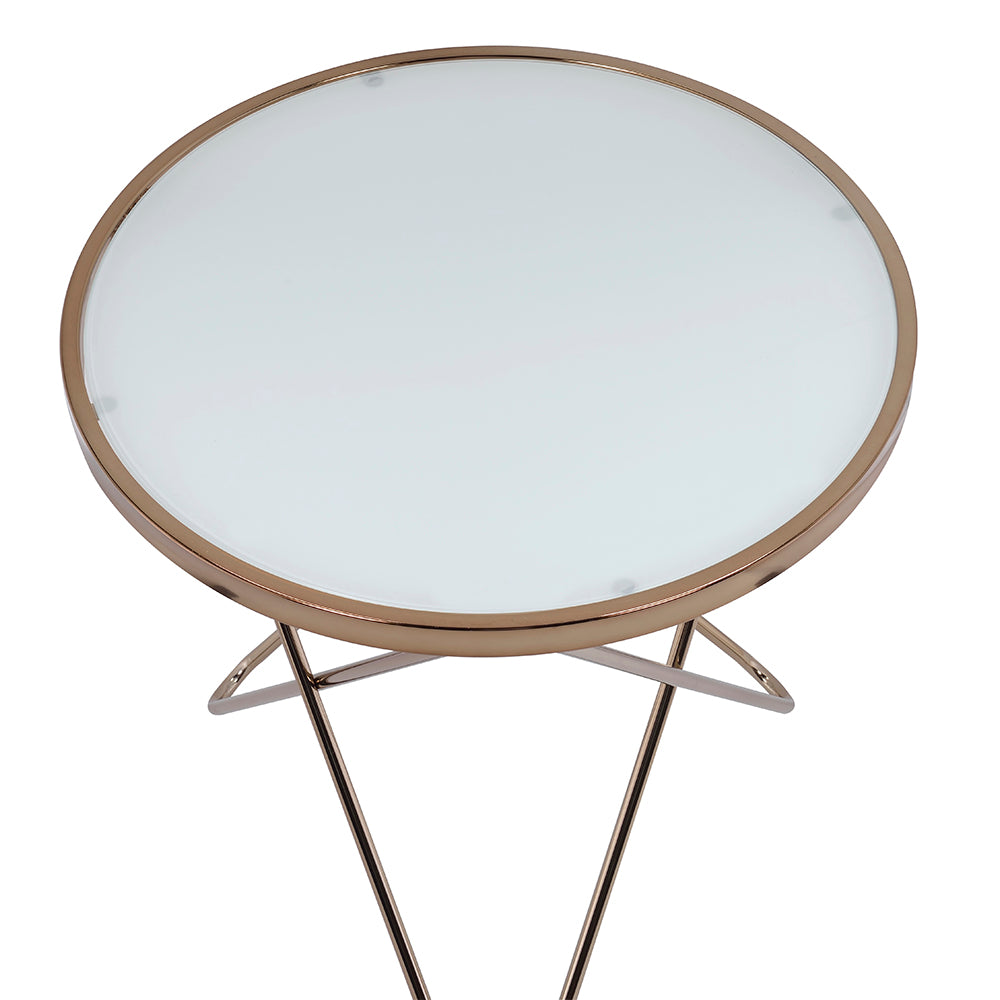 Valora End Table