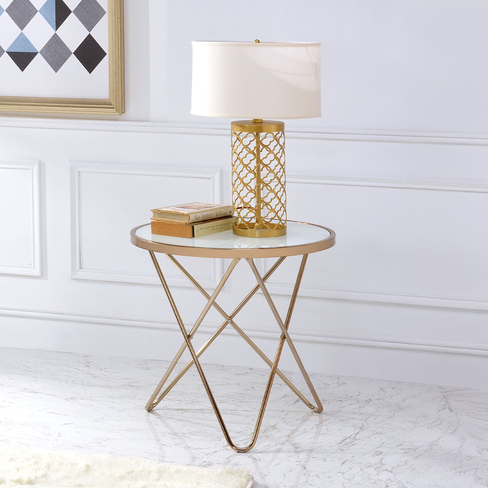 Valora End Table