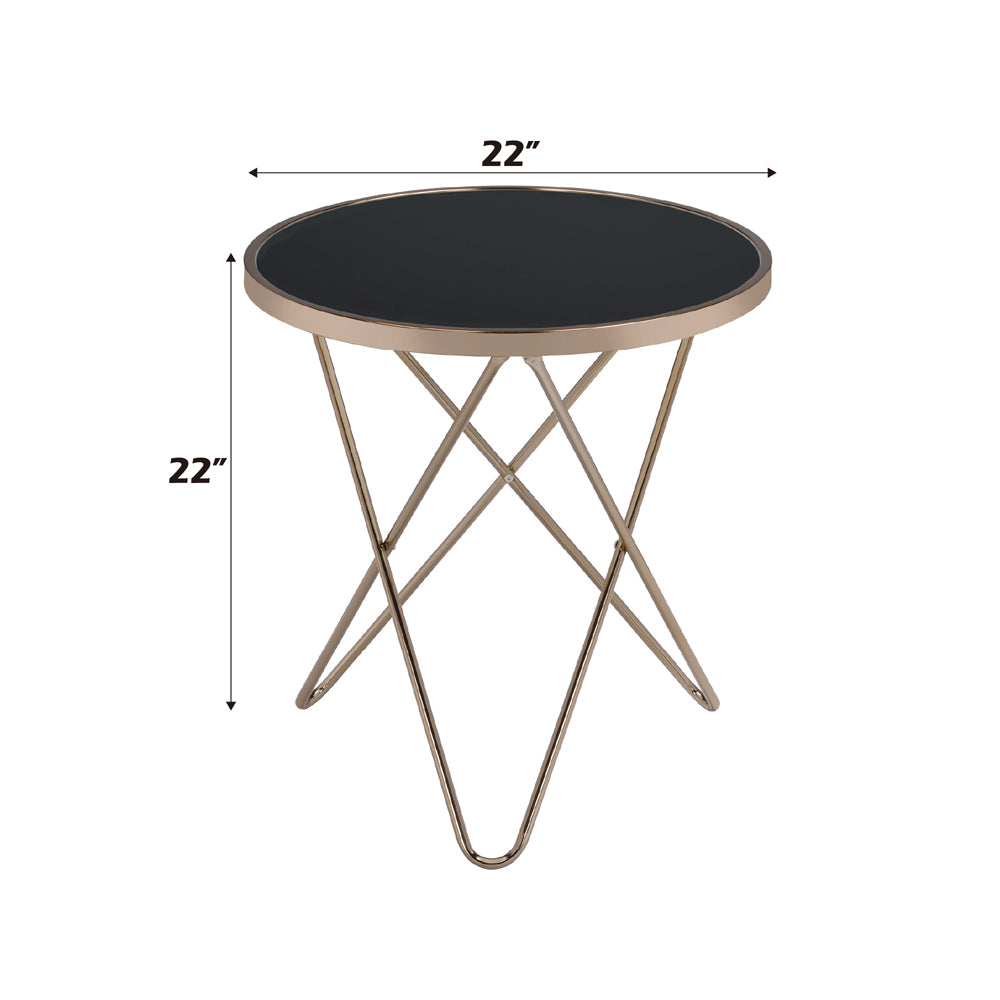 Valora End Table