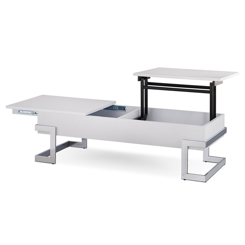 Calnan Coffee Table W/Lift Top