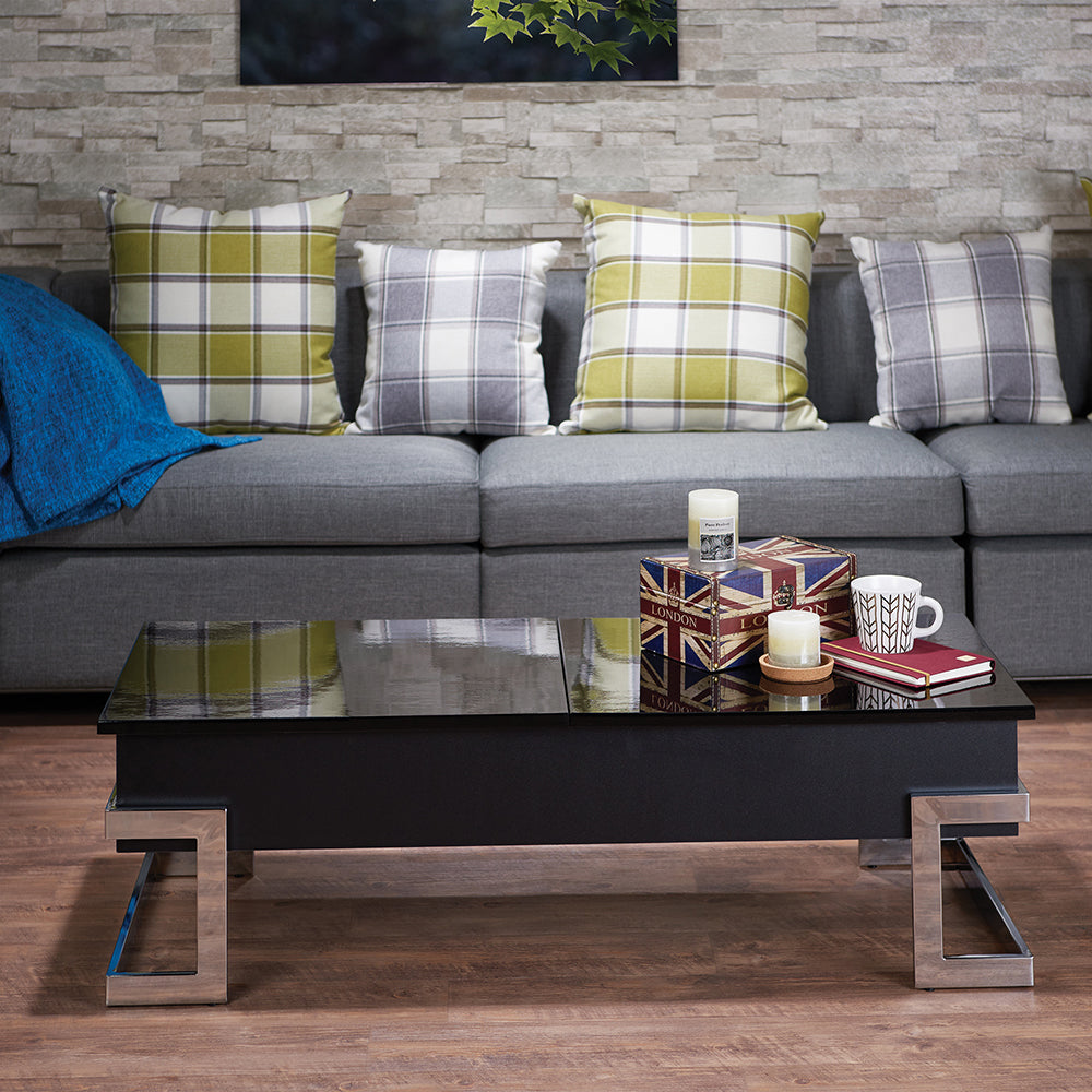 Calnan Coffee Table W/Lift Top
