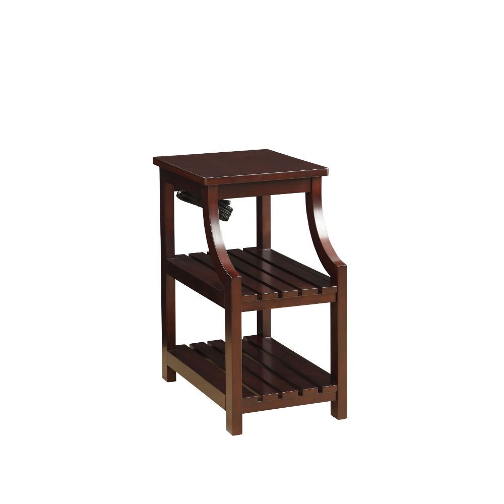 Wasaki Accent Table W/USB