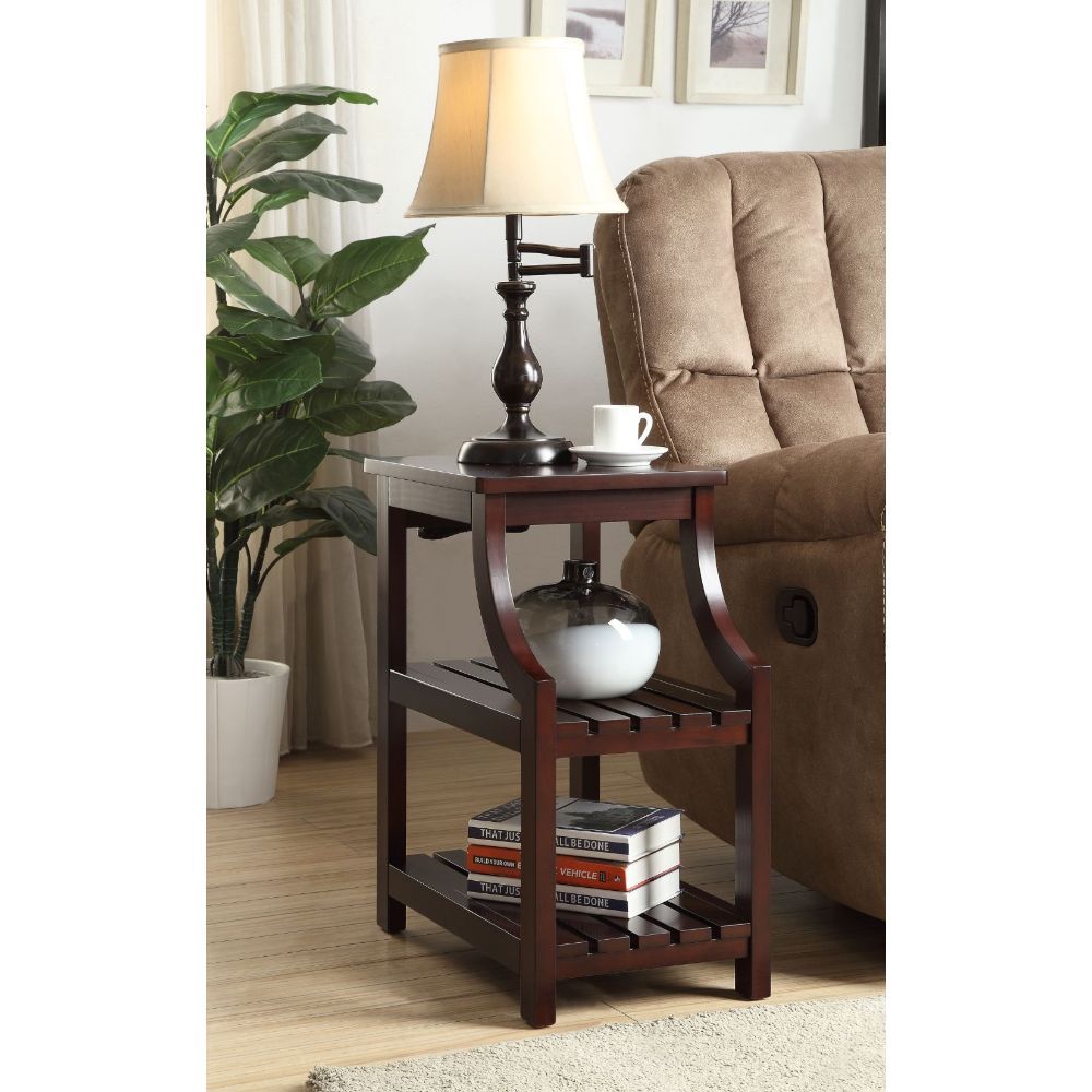 Wasaki Accent Table W/USB