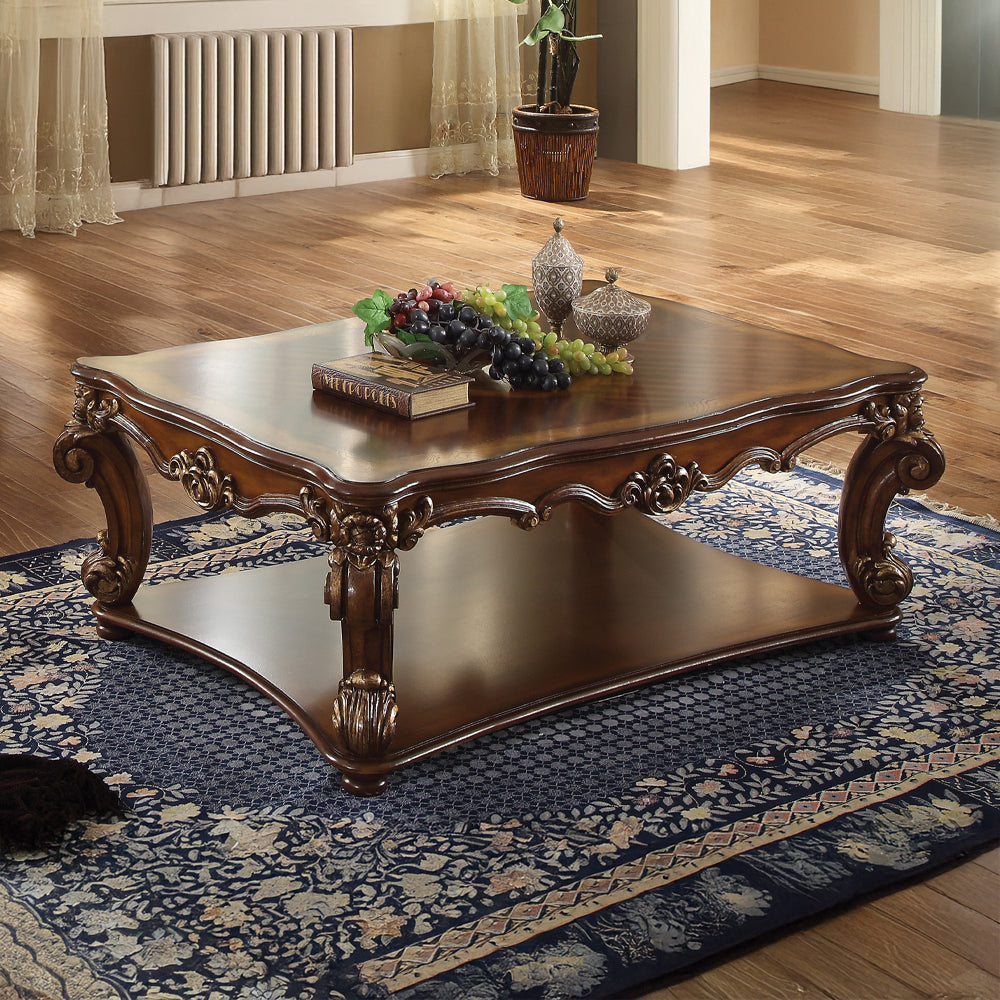 Vendome Coffee Table (Rectangular)