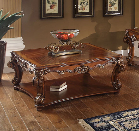 Vendome Coffee Table (Square)