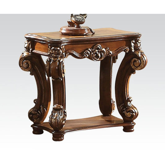 Vendome End Table