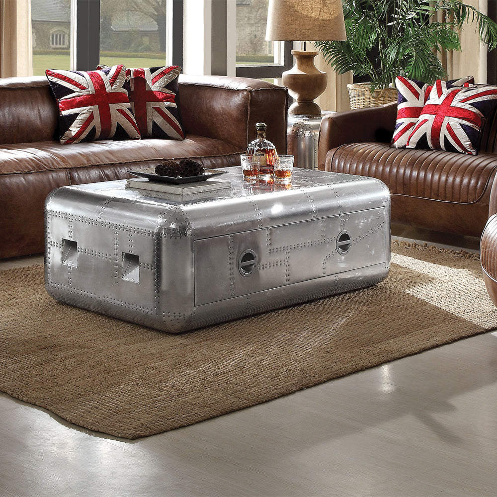 Brancaster Coffee Table
