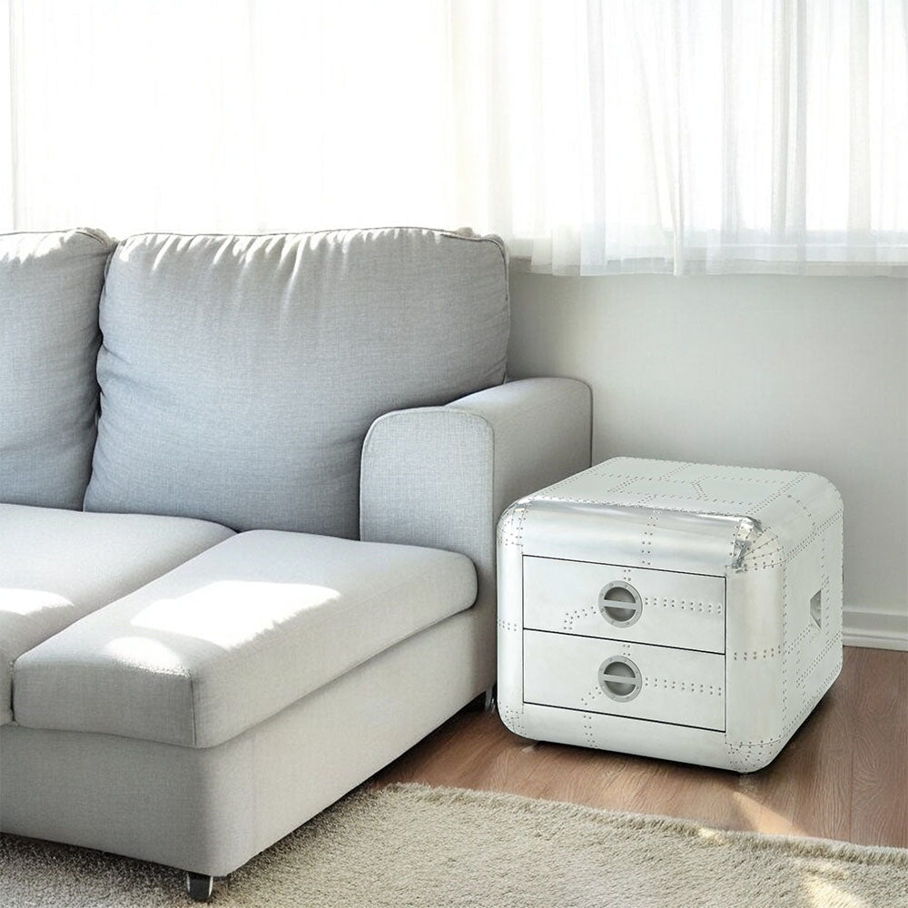 Brancaster End Table