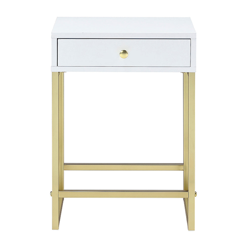 Coleen Accent Table