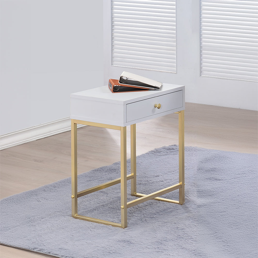 Coleen Accent Table