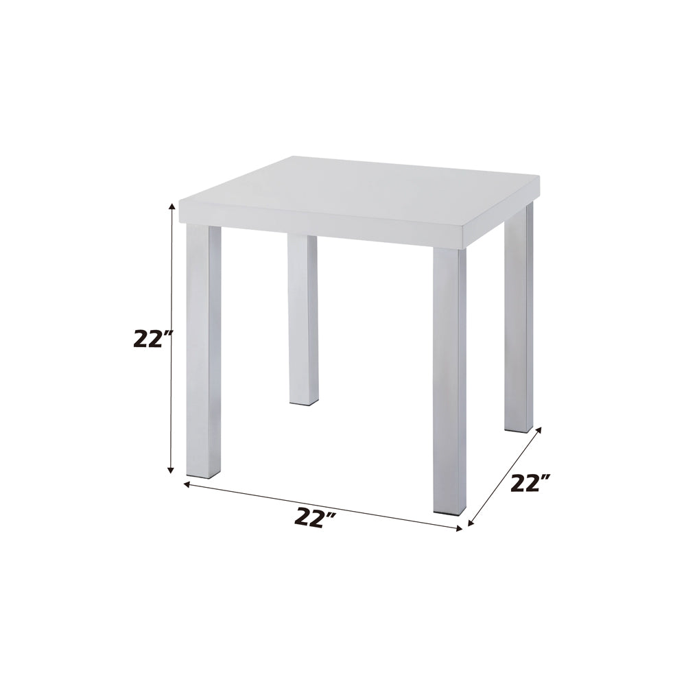 Harta End Table