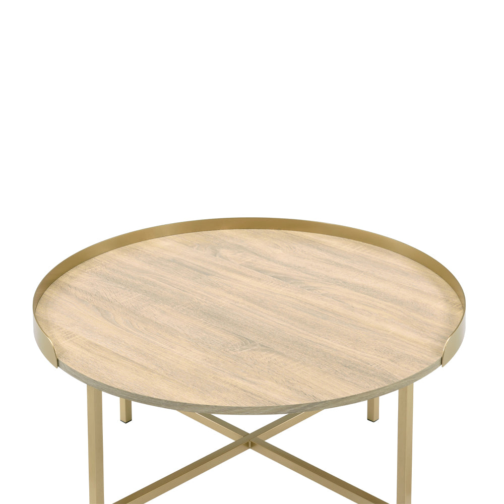 Mithea Coffee Table