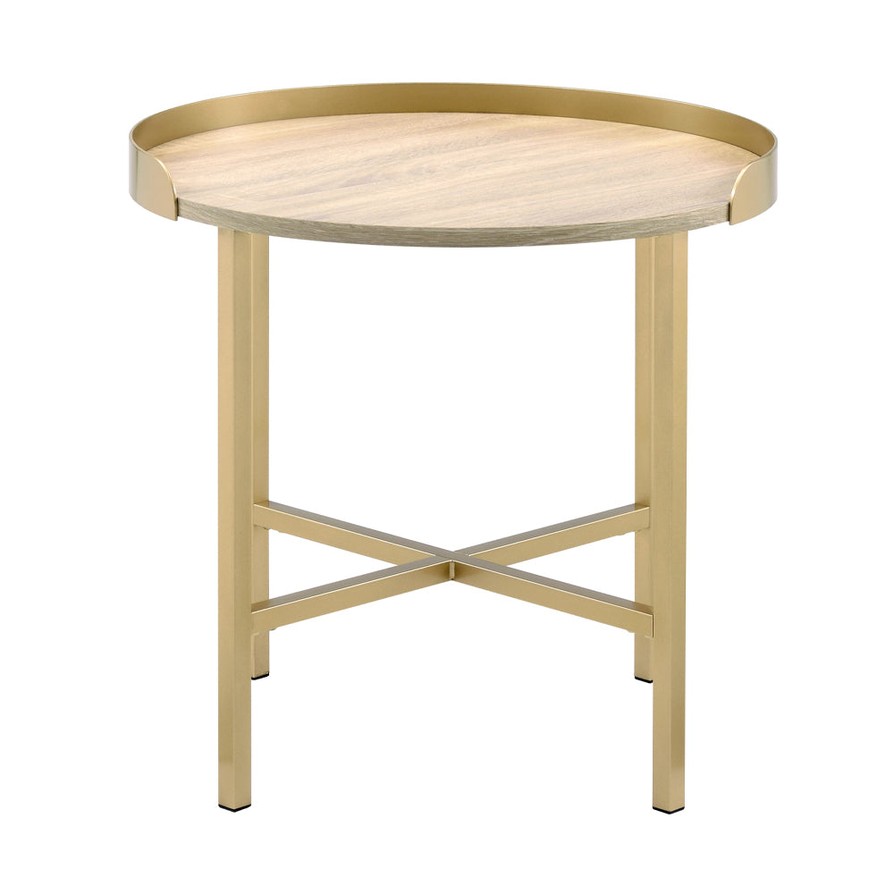 Mithea End Table