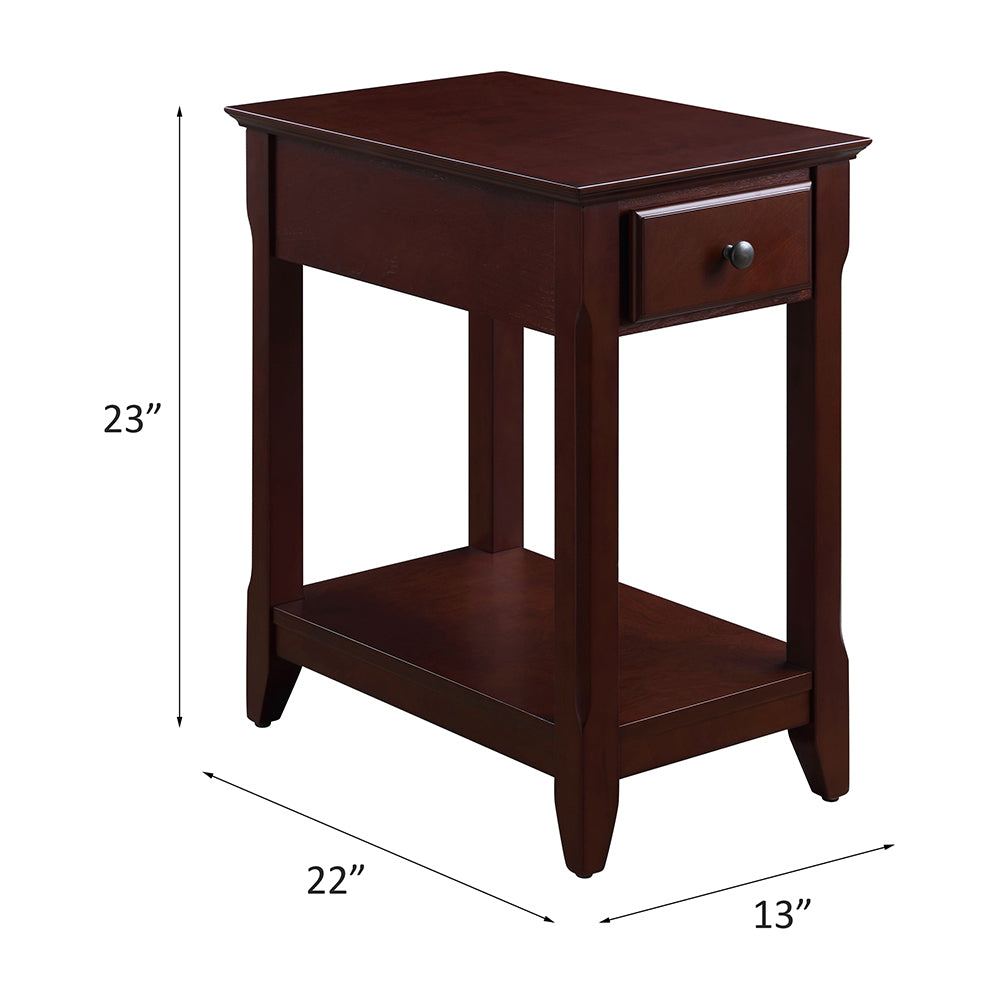 Bertie Accent Table