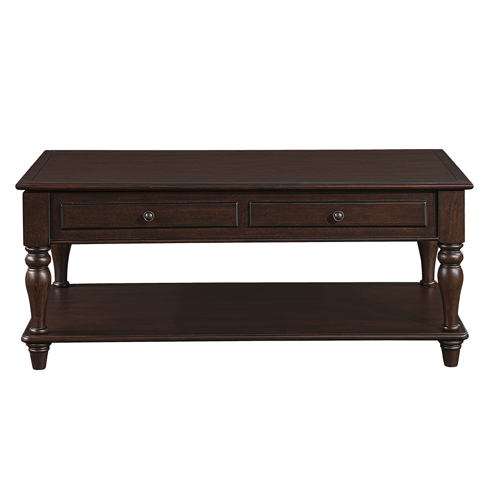 Farrel Coffee Table W/Lift Top