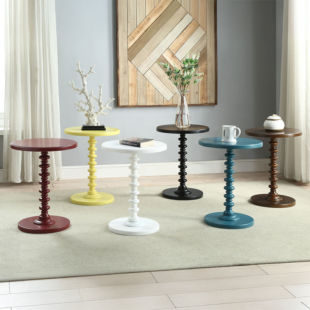 Acton Accent Table