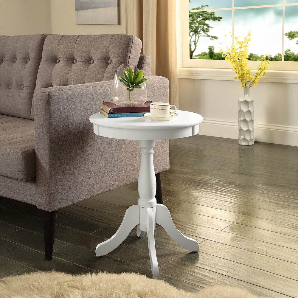 Alger Accent Table