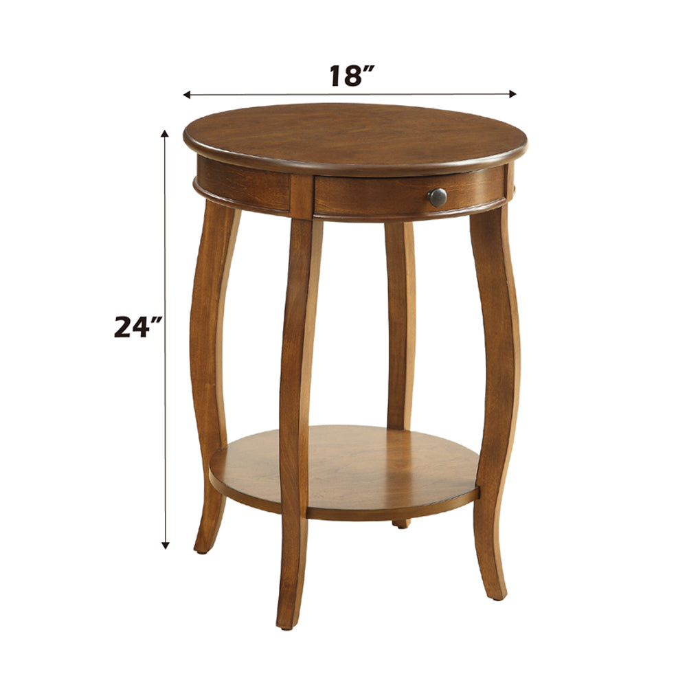 Alysa Accent Table