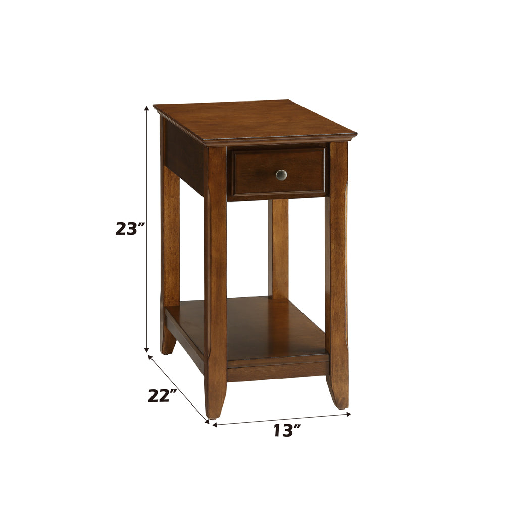 Bertie Accent Table
