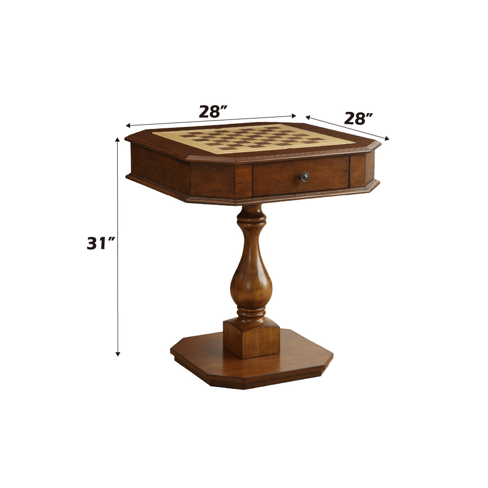 Bishop Game Table