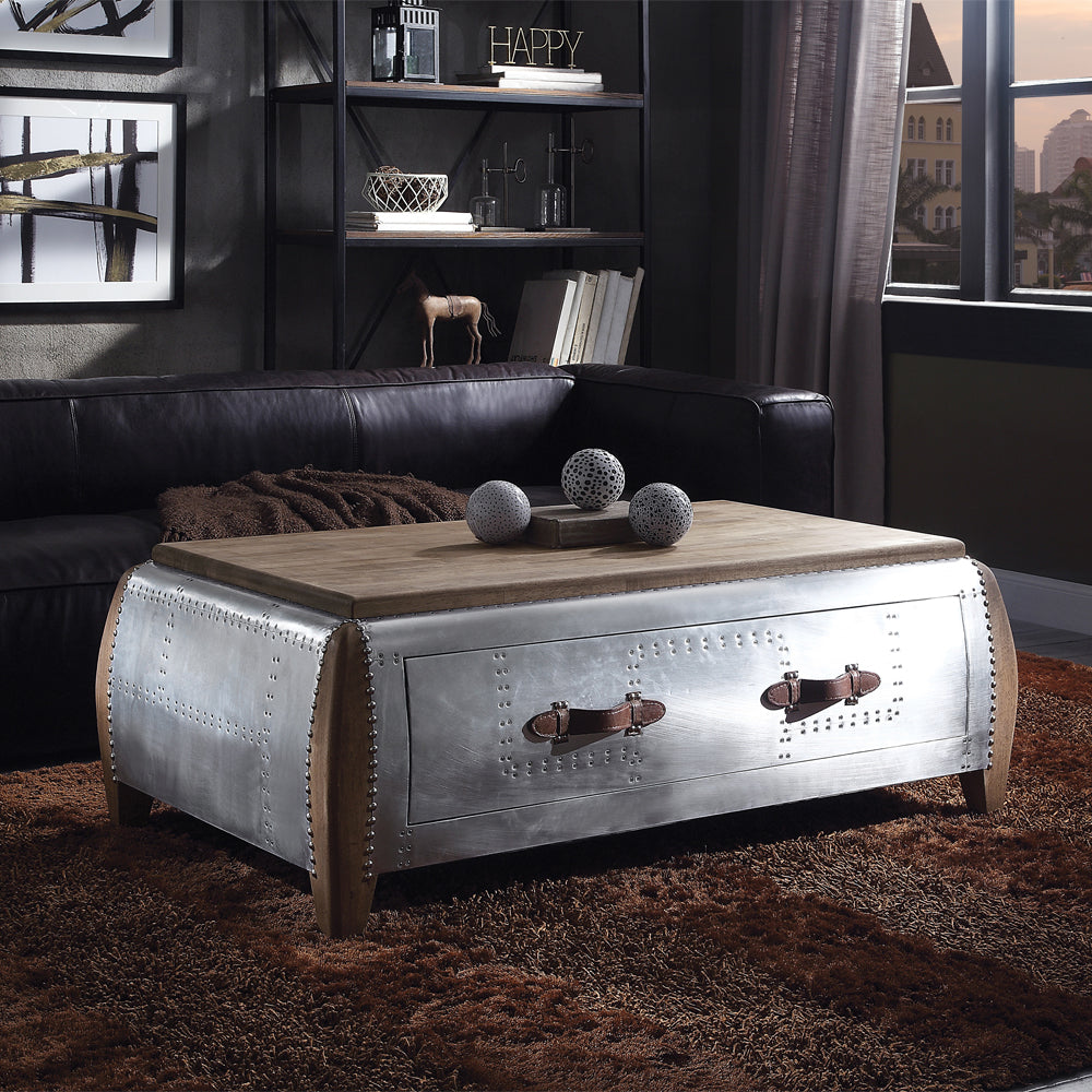 Brancaster Coffee Table