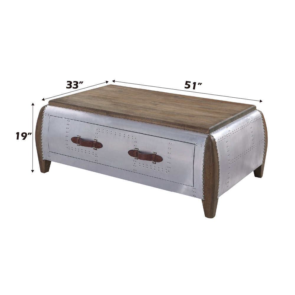 Brancaster Coffee Table