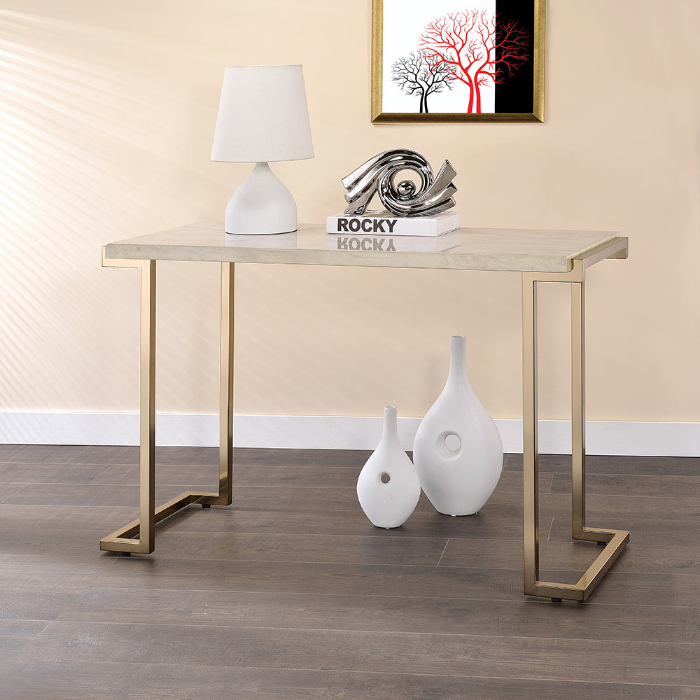 Boice II Sofa Table