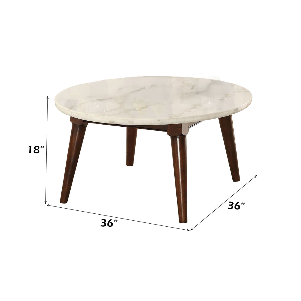 Gasha Coffee Table