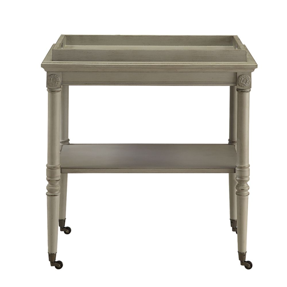 Frisco Serving Cart