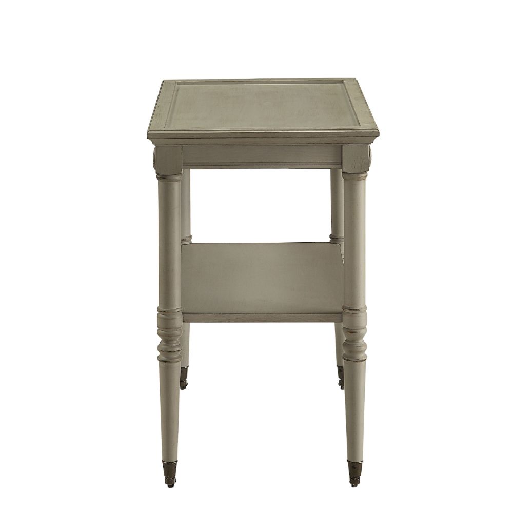Frisco Serving Cart