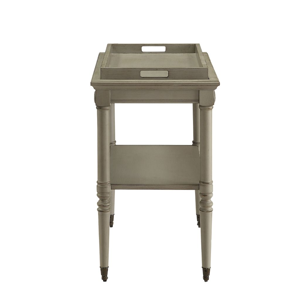 Frisco Serving Cart