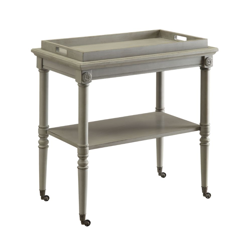 Frisco Serving Cart