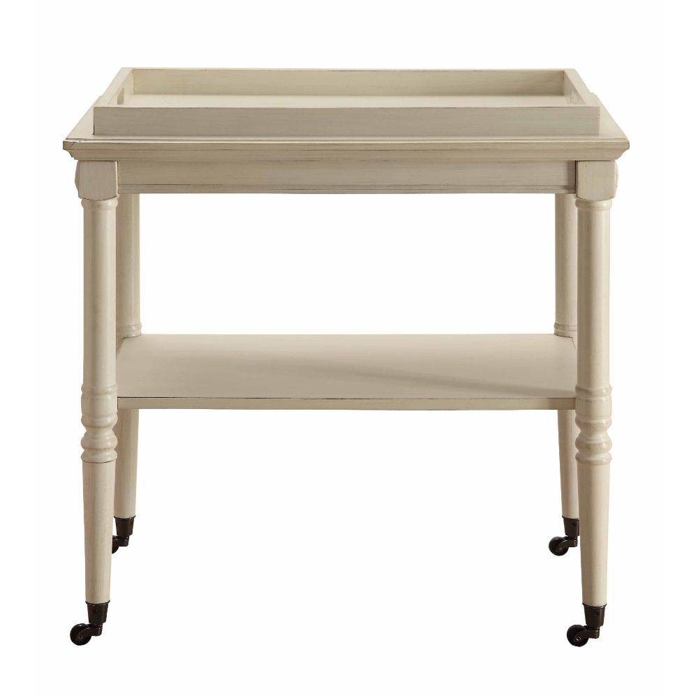 Frisco Serving Cart