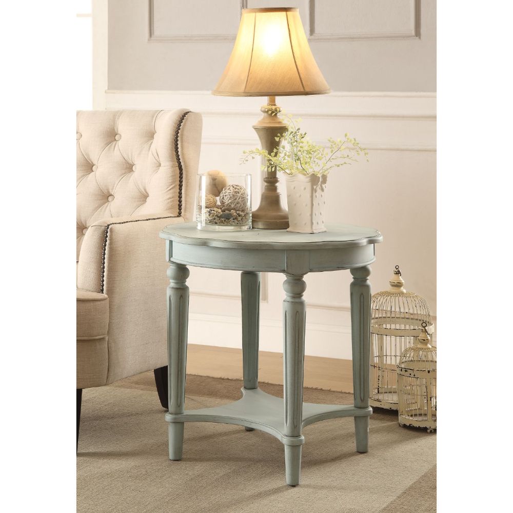 Fordon End Table