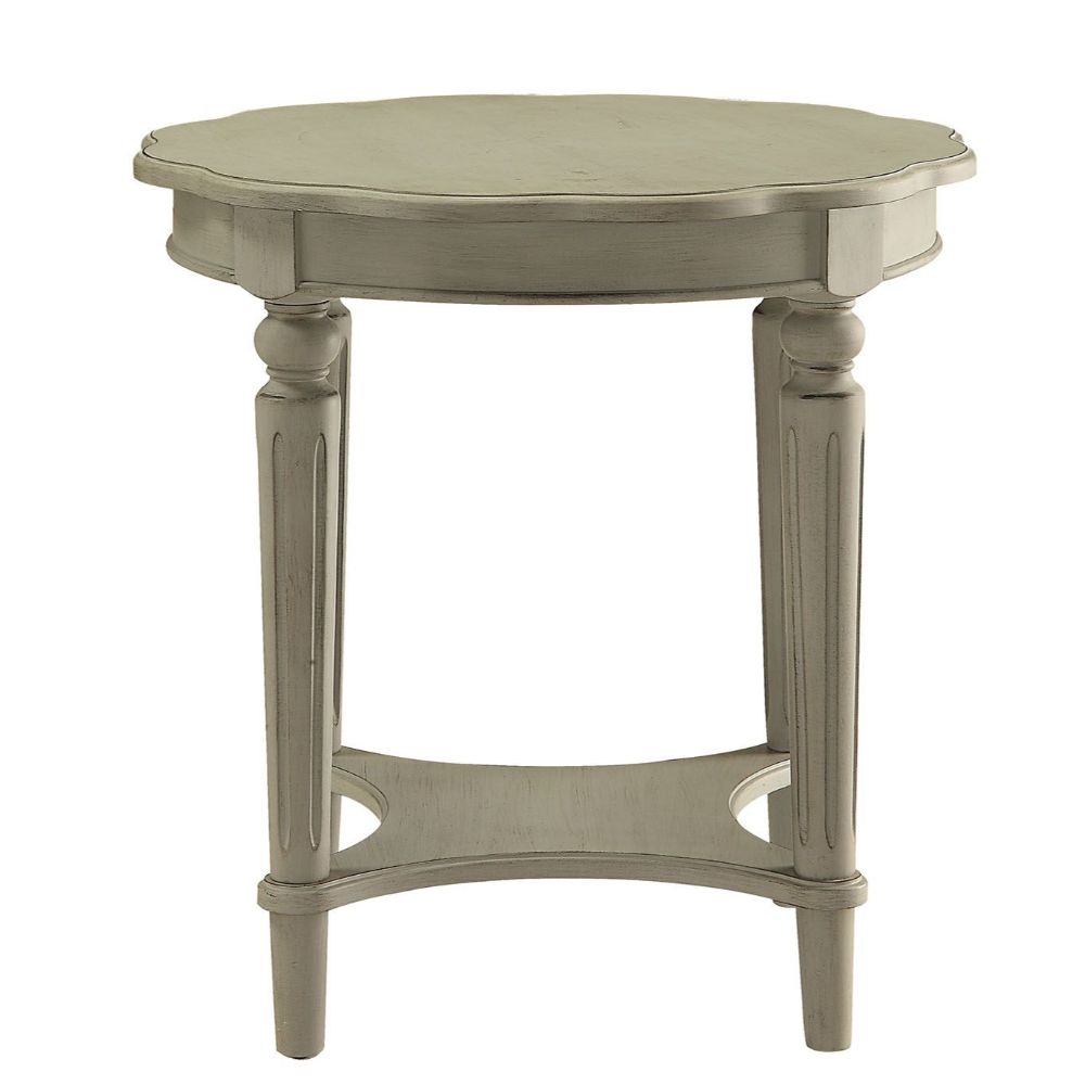 Fordon End Table