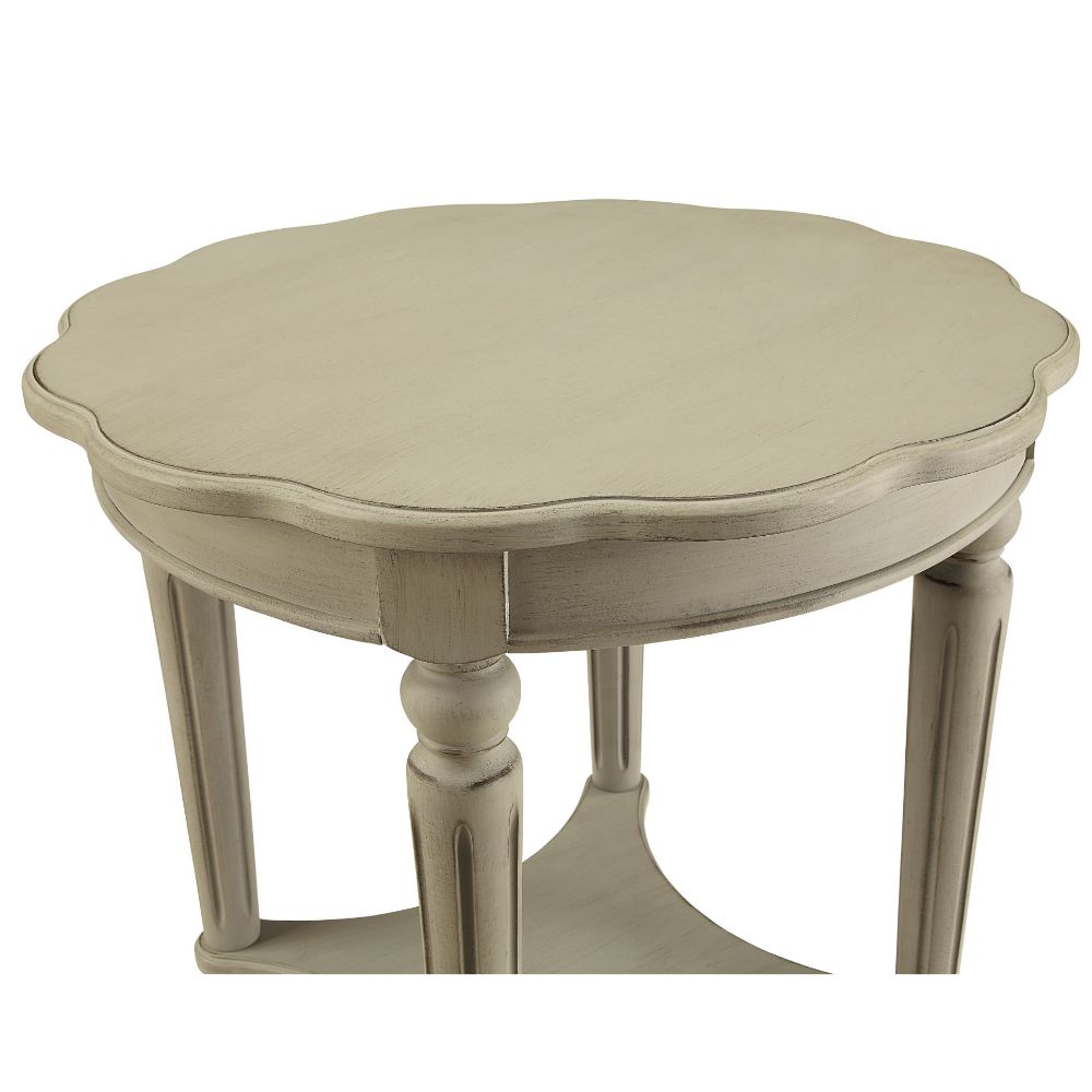 Fordon End Table