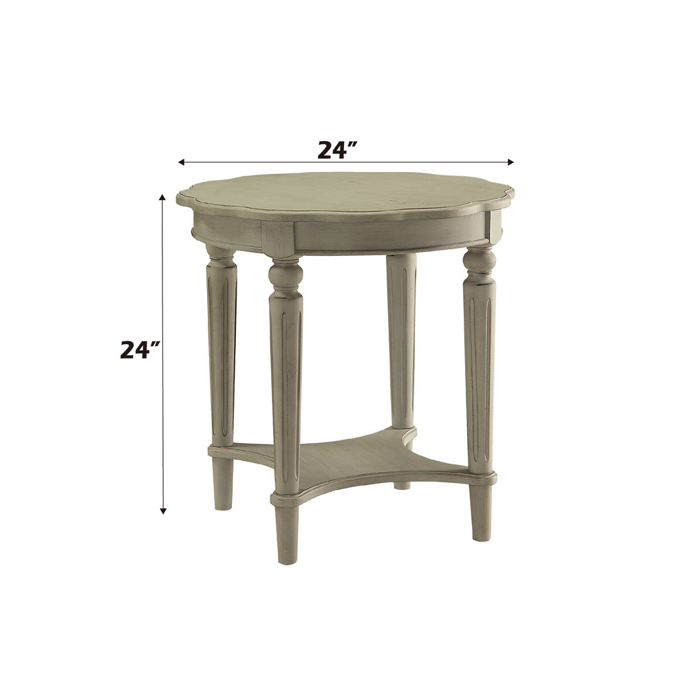 Fordon End Table