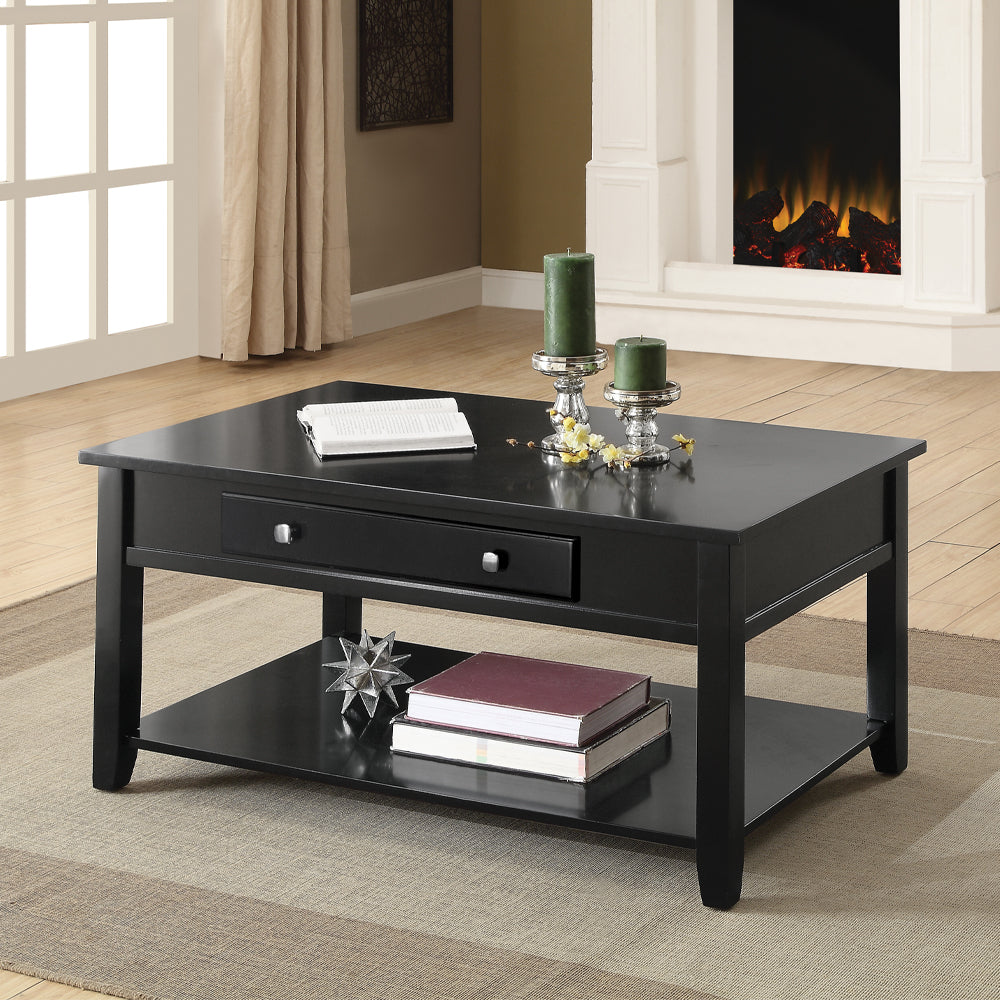 Malachi Coffee Table W/Lift Top