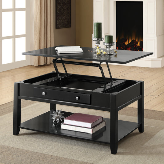 Malachi Coffee Table W/Lift Top