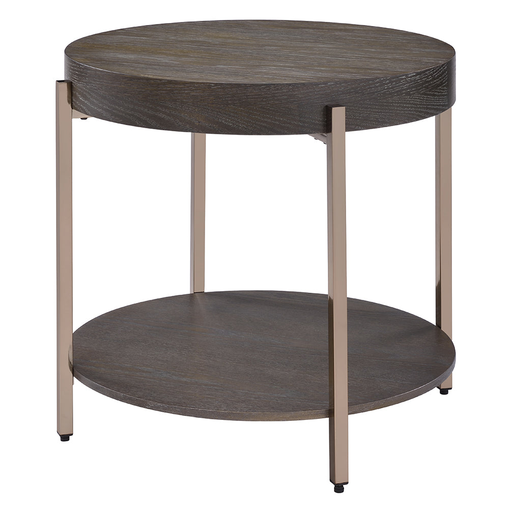 Weyton End Table