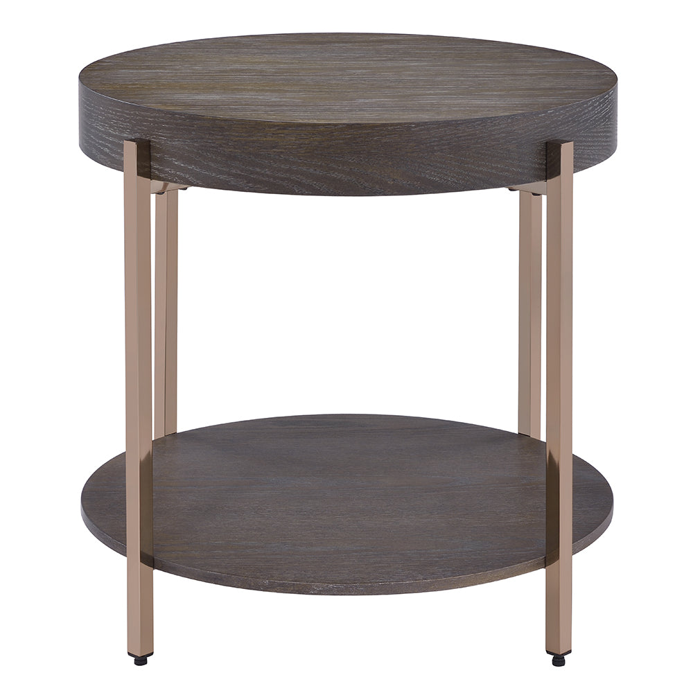 Weyton End Table
