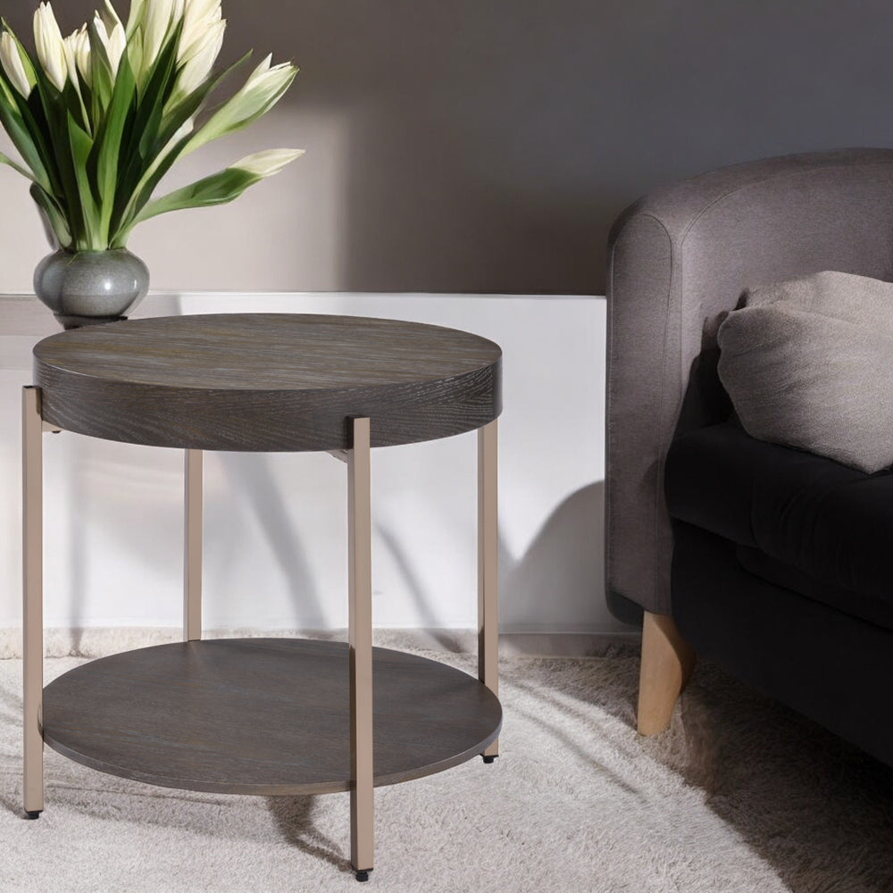 Weyton End Table
