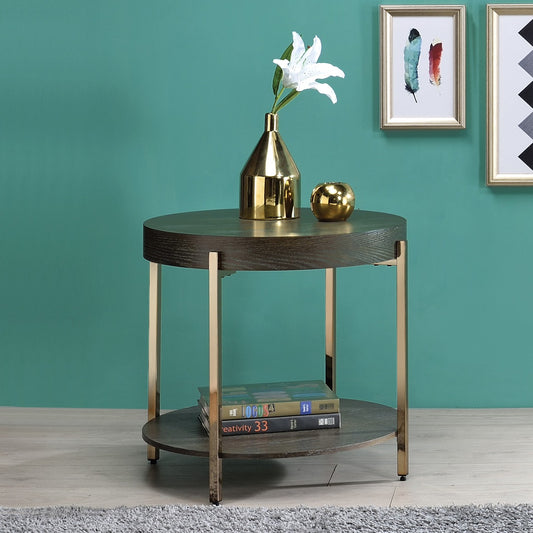 Weyton End Table