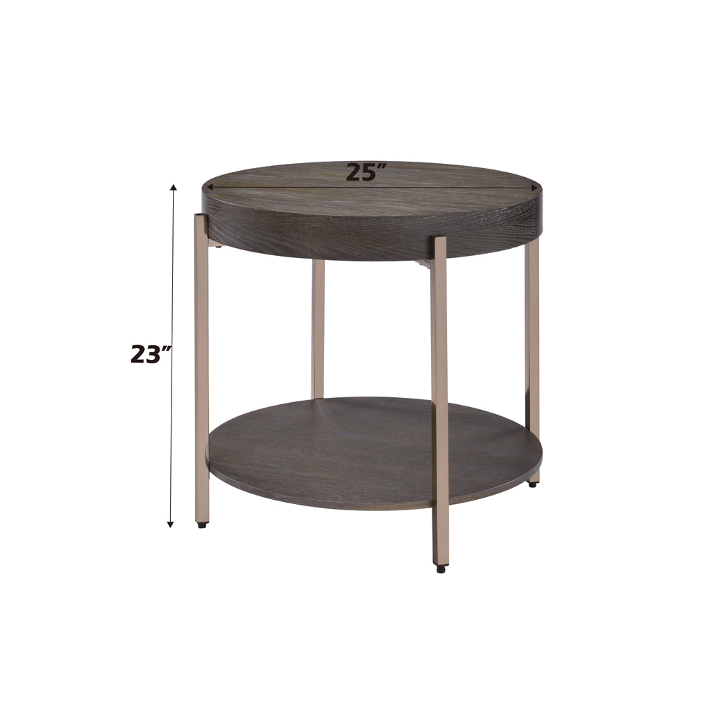 Weyton End Table
